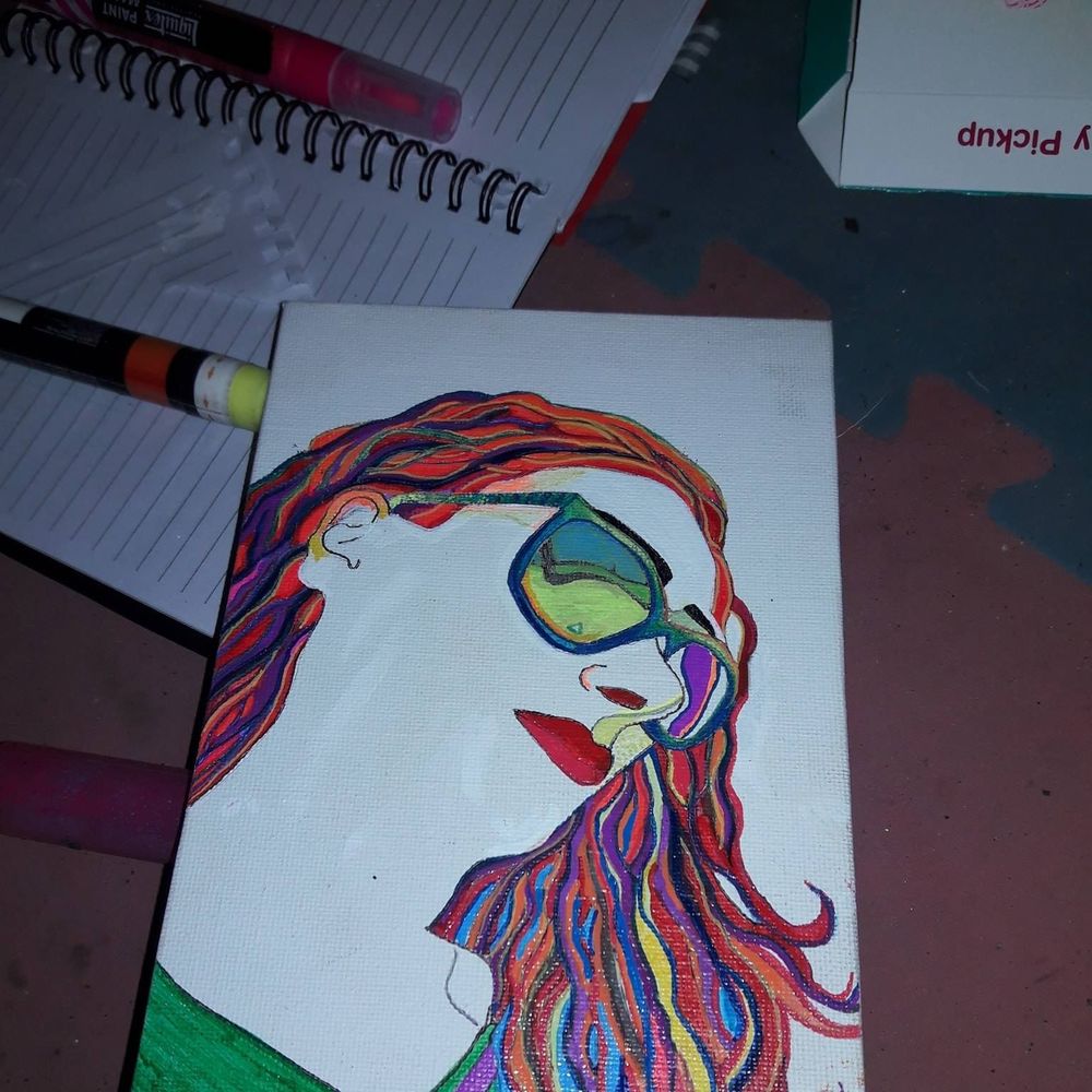 Meet your Posher, Candy